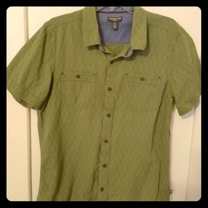 Toad and Company Men's Shirt